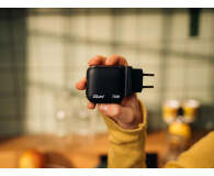 VERBATIM Mini GaN Charger 70W 3 Port US/EU/UK - 1340214 - zdjęcie 4
